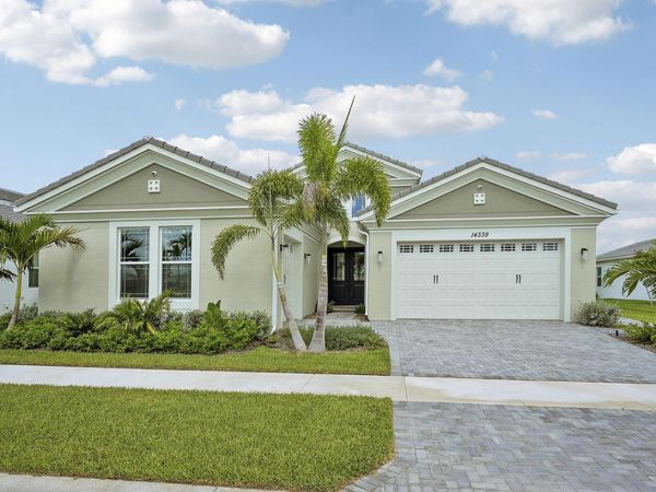 14339 SPRUCE PINE Drive, The Acreage, FL 33470