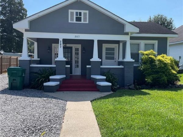 207 MILLING Avenue , Luling, LA 70070