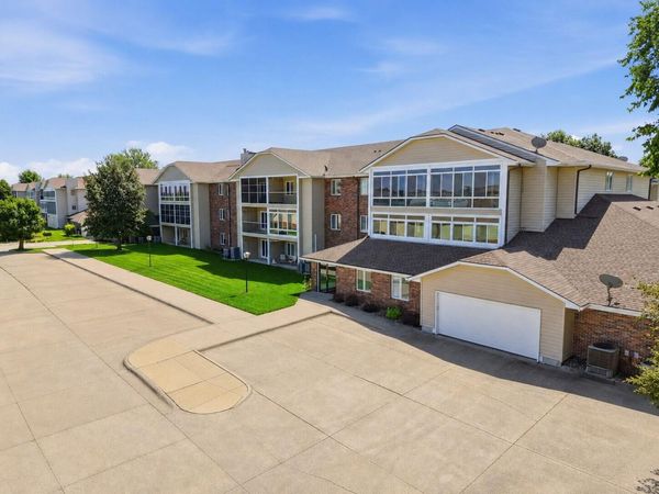 301 SE Delaware Avenue, Unit 201, Ankeny, IA 50021