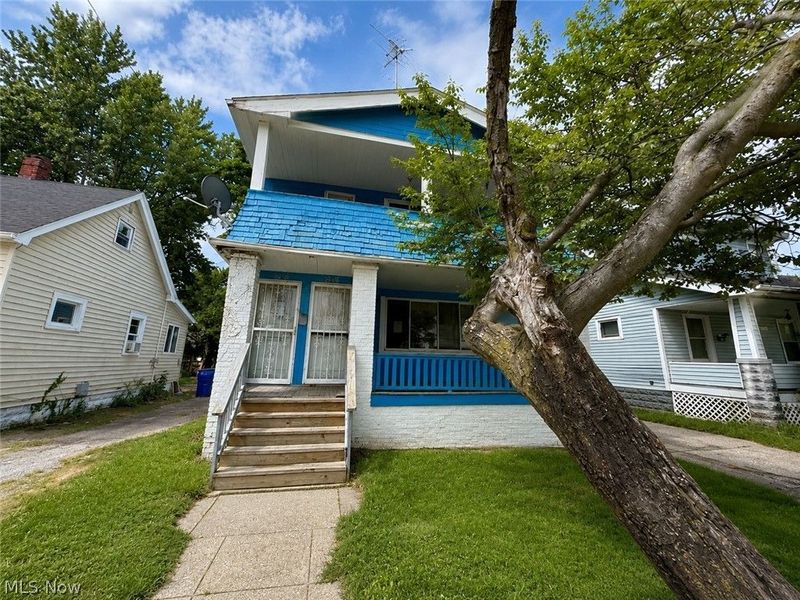 3698 E 143rd Street, Cleveland, OH 44120 Photo 1