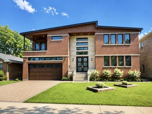 5125 Lunt Avenue , Skokie, IL 60077