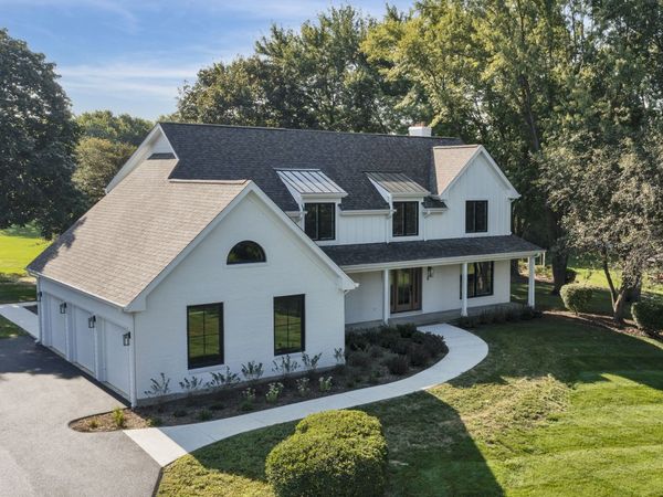1431 Carlisle Drive , Inverness, IL 60010
