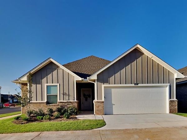 6801 Labelle Drive, Oklahoma City, OK 73132