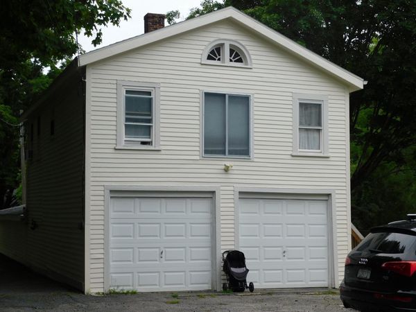 250-A Parkerville Road, Unit D, Southborough, MA 01772