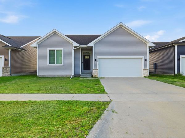 2324 Paine Street NE, Bondurant, IA 50035