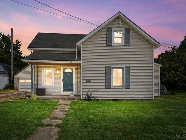 777 S Main Street, Georgetown, OH 45121