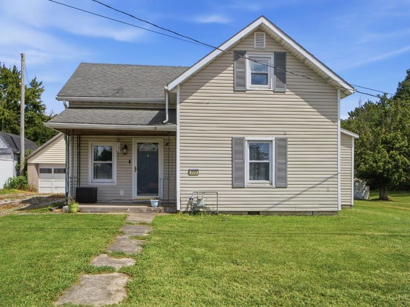 777 S Main Street, Georgetown, OH 45121 Photo 2