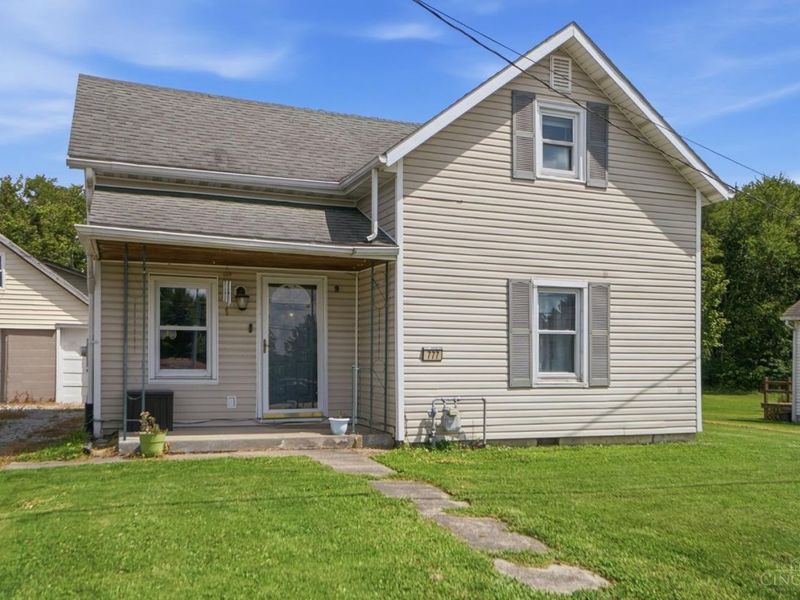 777 S Main Street, Georgetown, OH 45121 Photo 4