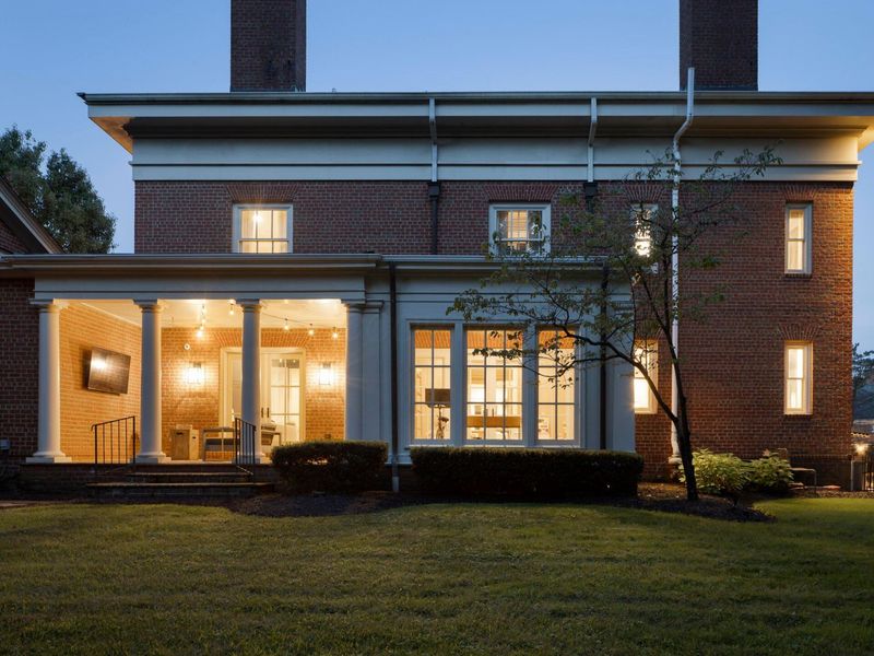 7320 Ealy Court, New Albany, OH 43054 Photo 4