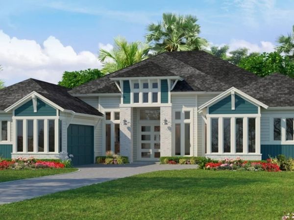 94934 FESCUE Drive , Fernandina Beach, FL 32034