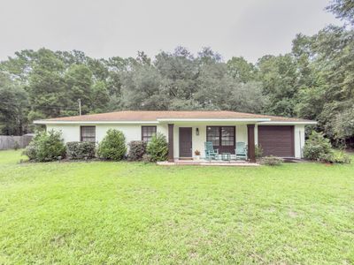 1376 Old Whitesville Road, Moncks Corner, SC 29461