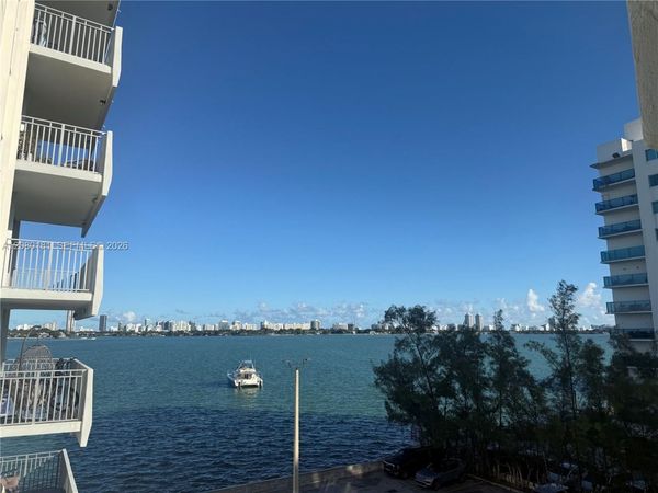 Unit 4I, North Bay Village, FL 33141