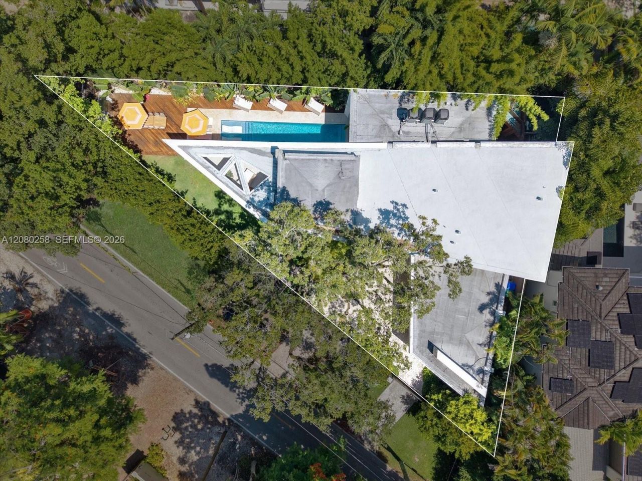 4181 Ingraham Hwy, Miami, FL 33133 Photo