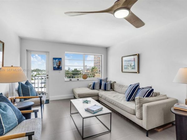 730 Pennsylvania Ave, Unit 705, Miami Beach, FL 33139