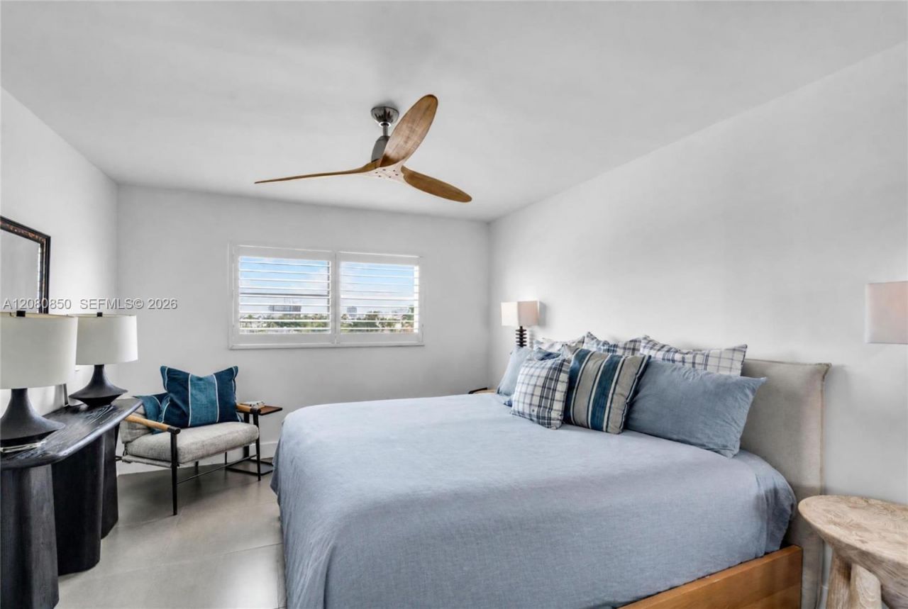 730 Pennsylvania Ave, Unit 705, Miami Beach, FL 33139 Photo