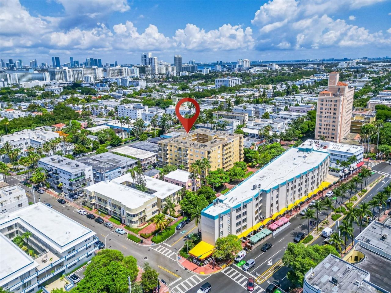 730 Pennsylvania Ave, Unit 705, Miami Beach, FL 33139 Photo