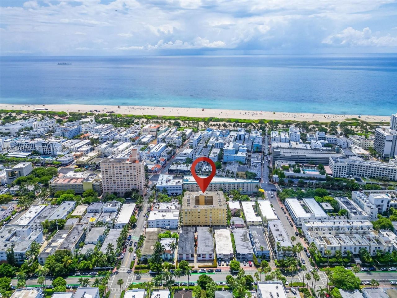 730 Pennsylvania Ave, Unit 705, Miami Beach, FL 33139 Photo