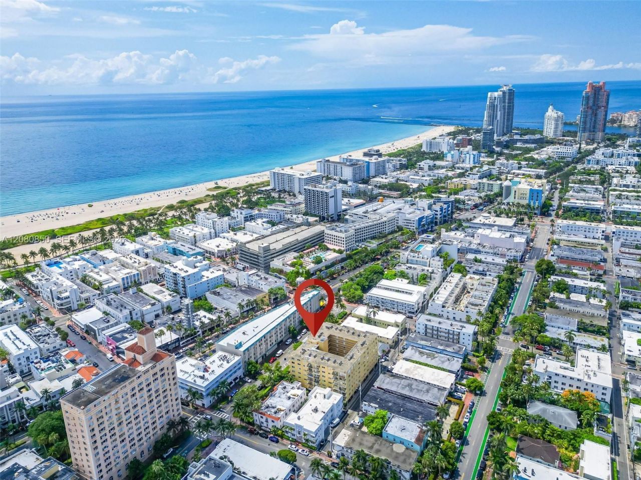 730 Pennsylvania Ave, Unit 705, Miami Beach, FL 33139 Photo