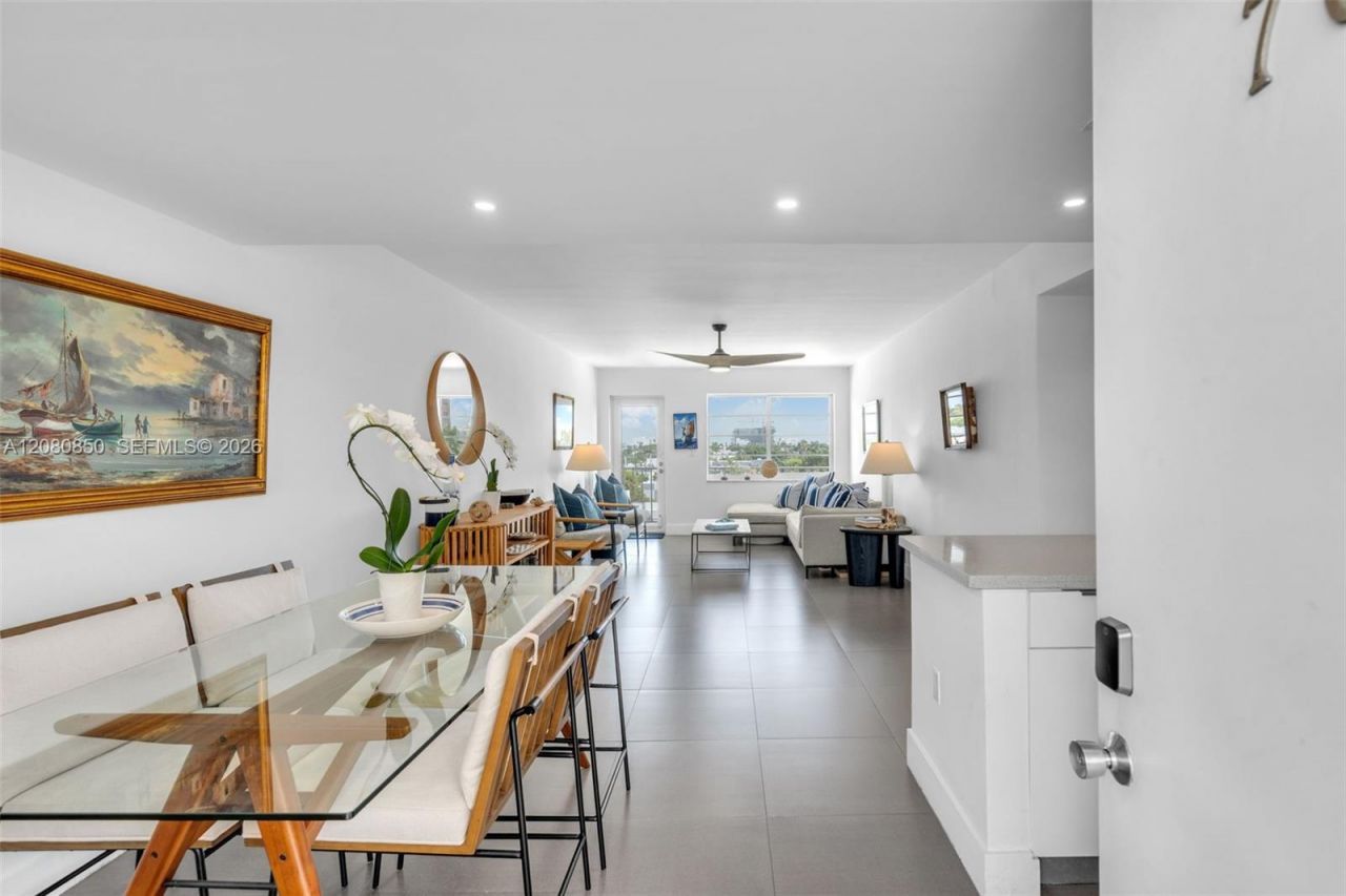 730 Pennsylvania Ave, Unit 705, Miami Beach, FL 33139 Photo