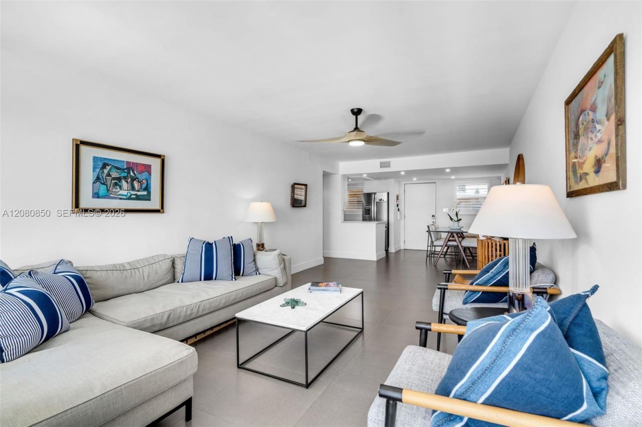 730 Pennsylvania Ave, Unit 705, Miami Beach, FL 33139 Photo