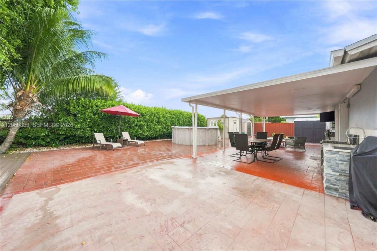 4111 NW 203rd Ln , Miami Gardens, FL 33055 Photo