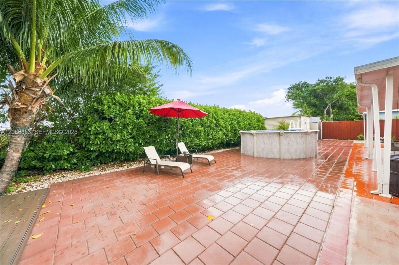 4111 NW 203rd Ln , Miami Gardens, FL 33055 Photo