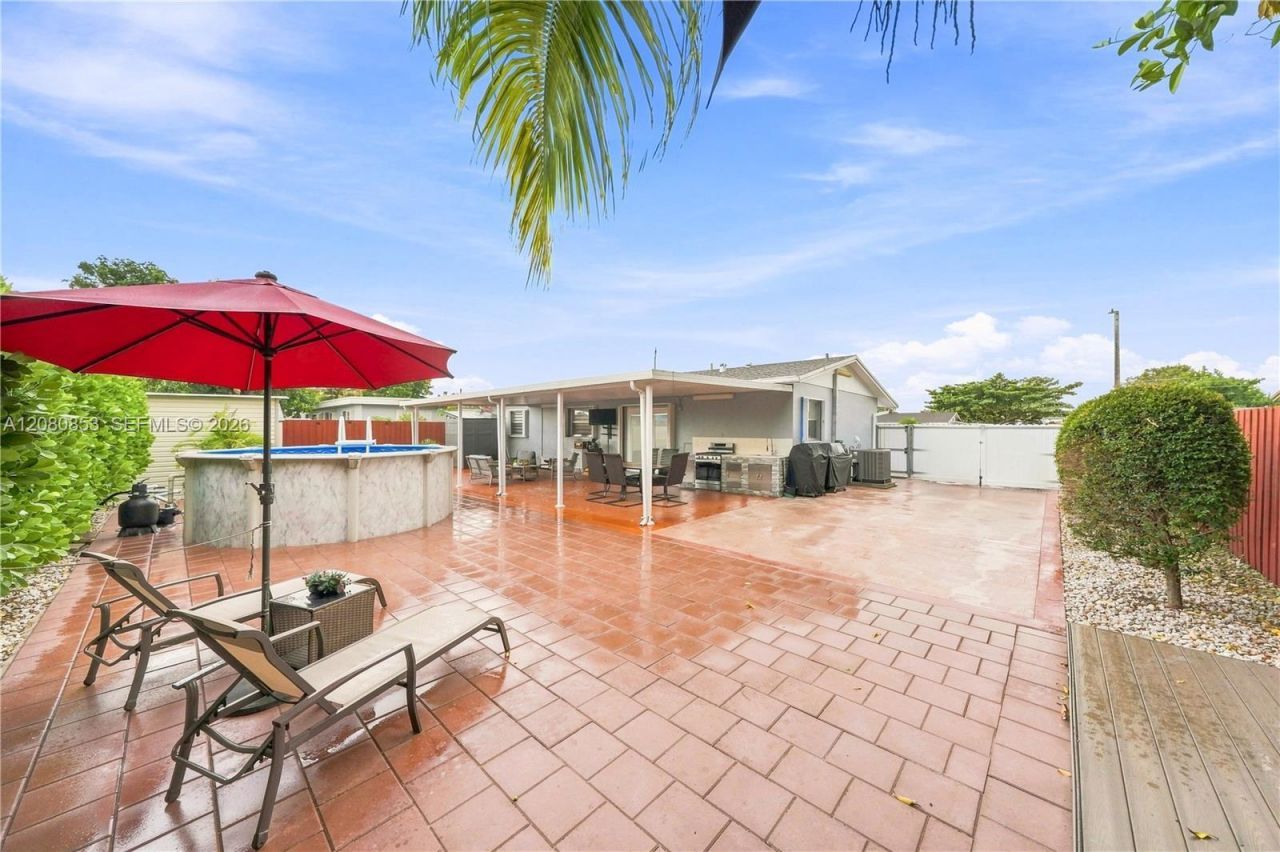 4111 NW 203rd Ln , Miami Gardens, FL 33055 Photo