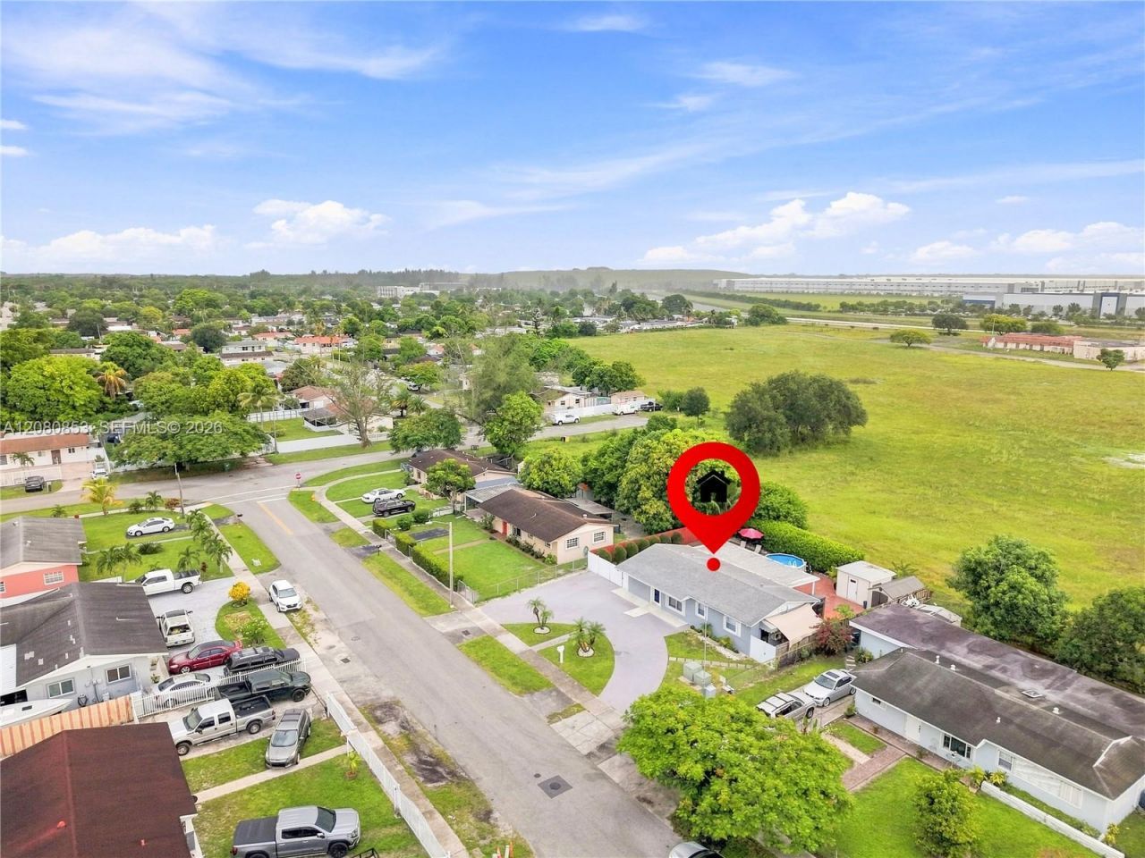 4111 NW 203rd Ln , Miami Gardens, FL 33055 Photo