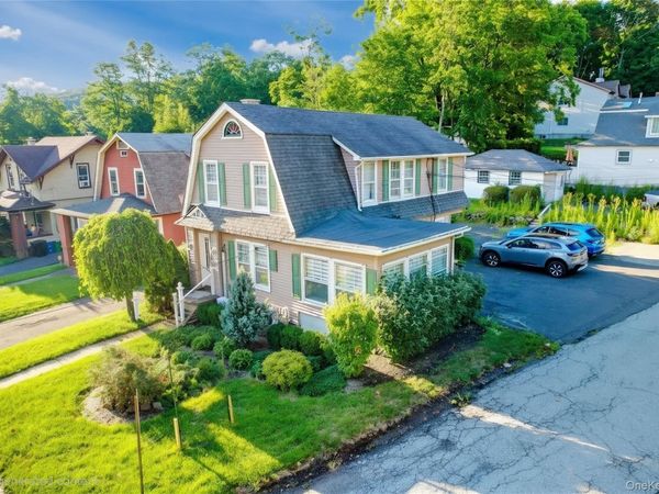 164 Lafayette Avenue, Suffern, NY 10901