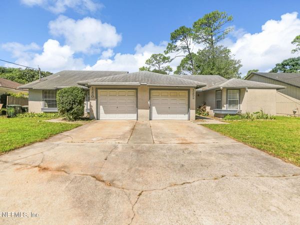 1250 ROSE Street, Atlantic Beach, FL 32233