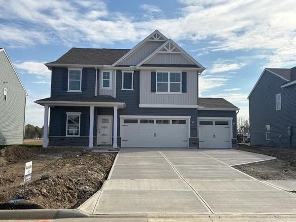 2911 Hoying Drive, Troy, OH 45373