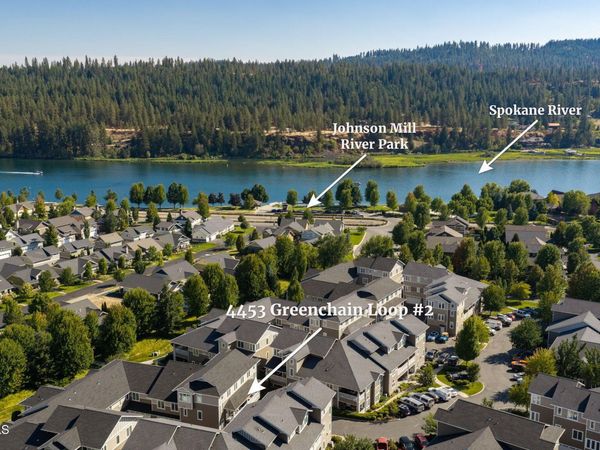 4453 Greenchain LOOP , Unit APT 2, Coeur d'Alene, ID 83814