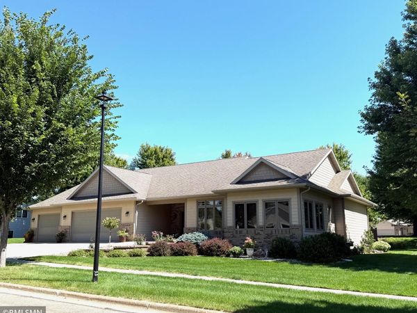 104 W Veterans Drive, Luverne, MN 56156