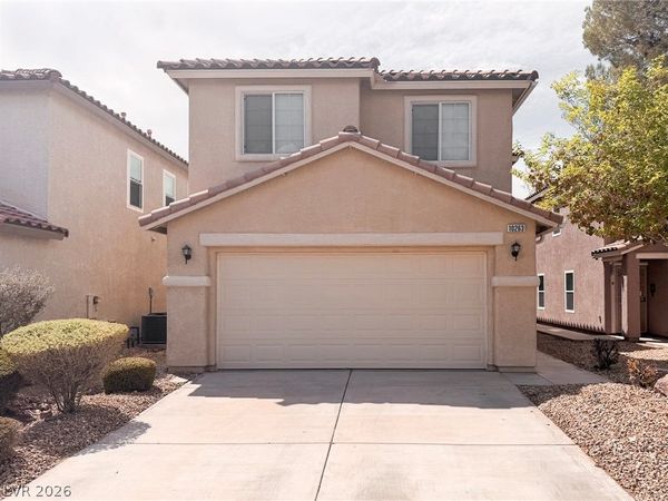 10263 Burning Bush Street , Las Vegas, NV 89141