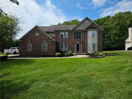 7764 Oak Meadow Drive Hudson, OH 44236