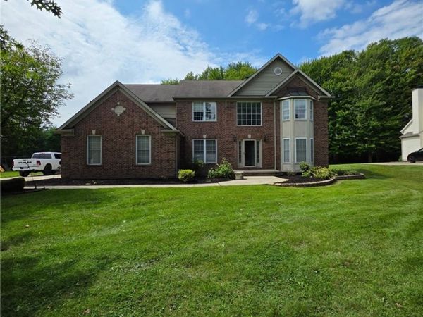 7764 Oak Meadow Drive , Hudson, OH 44236