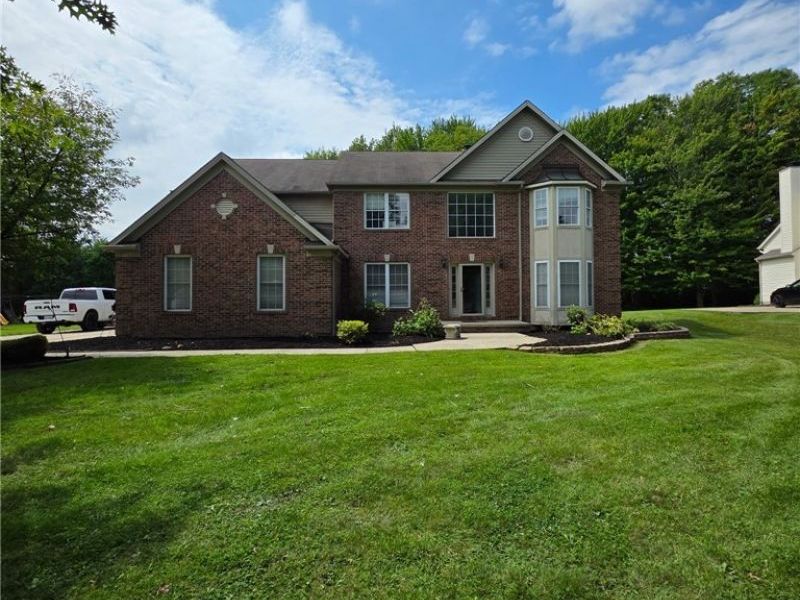 7764 Oak Meadow Drive, Hudson, OH 44236 Photo 1