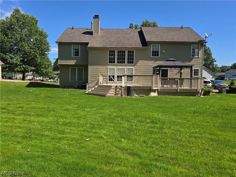 7764 Oak Meadow Drive, Hudson, OH 44236 Photo 33