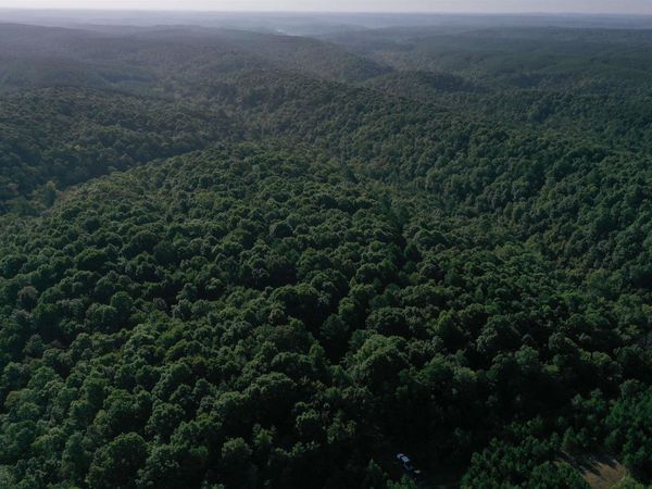 0000 Baker Rd , Grannis, AR 71944