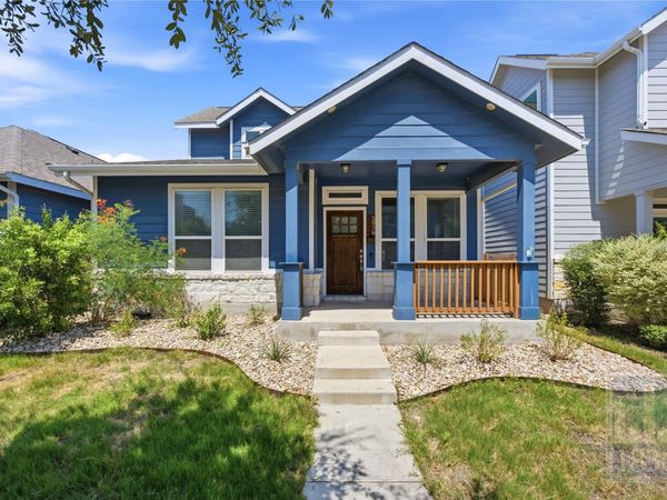 5916 Corrine LN , Austin, TX 78747