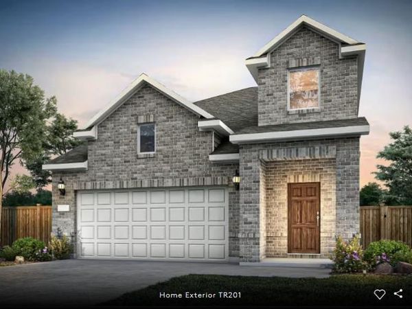 5009 Monarda Mint DR , Austin, TX 78754