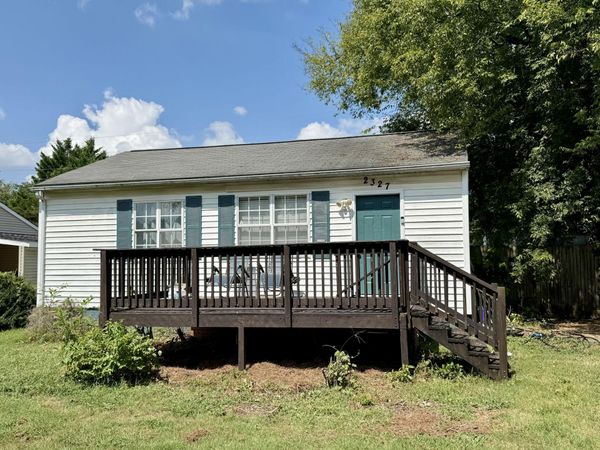 2327 Grove Street, Maryville, TN 37804