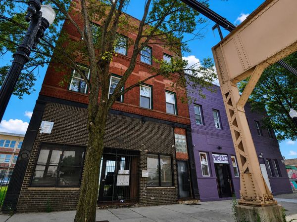 2335 W Lake Street , Unit 3R, Chicago, IL 60612