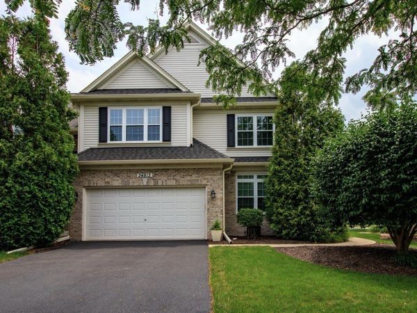24813 Ironwood Court , Plainfield, IL 60585
