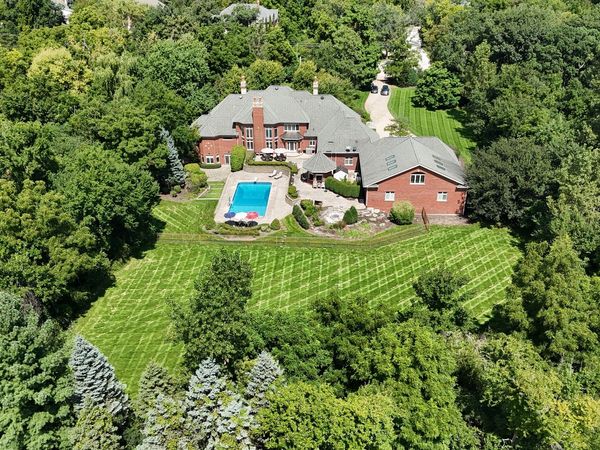 15429 W 139th Street , Homer Glen, IL 60491