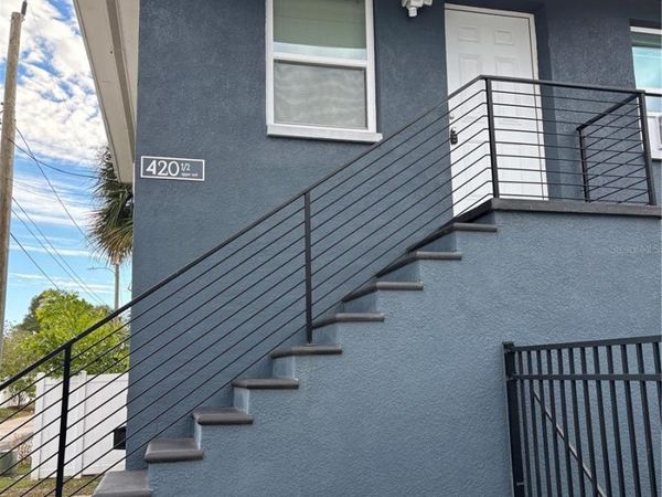 420 15TH AVENUE S, ST PETERSBURG, FL 33701