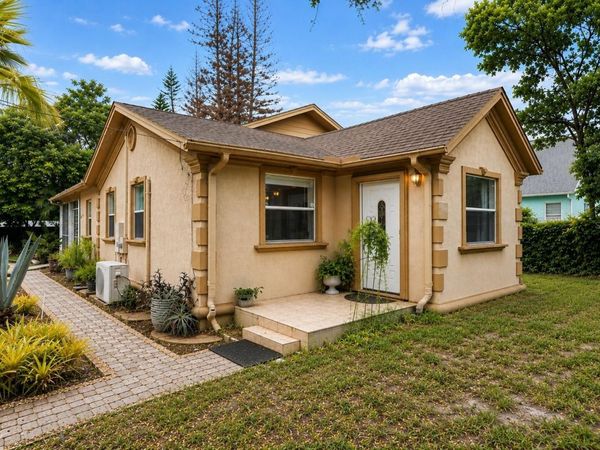 2120 MURDOCK BOULEVARD , ORLANDO, FL 32817