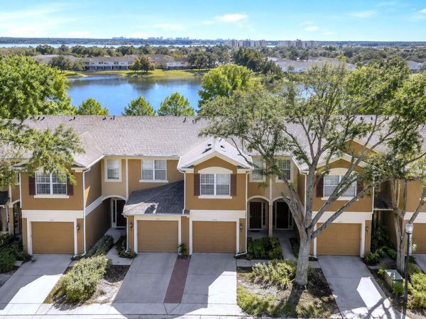 6206 CASTELVEN DRIVE , Unit 104, ORLANDO, FL 32835