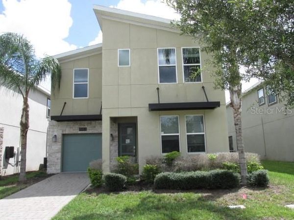 8982 CABOT CLIFFS DRIVE , DAVENPORT, FL 33896