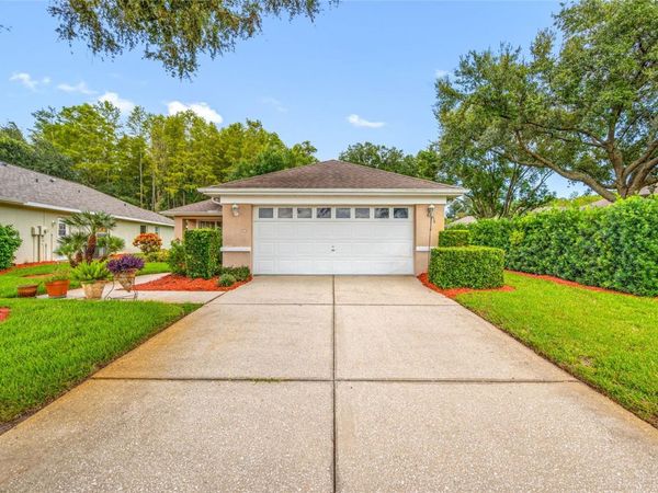 1044 DALESIDE LANE , NEW PORT RICHEY, FL 34655
